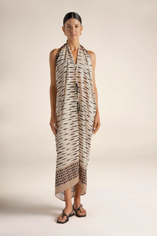 CLASSIC SARONG