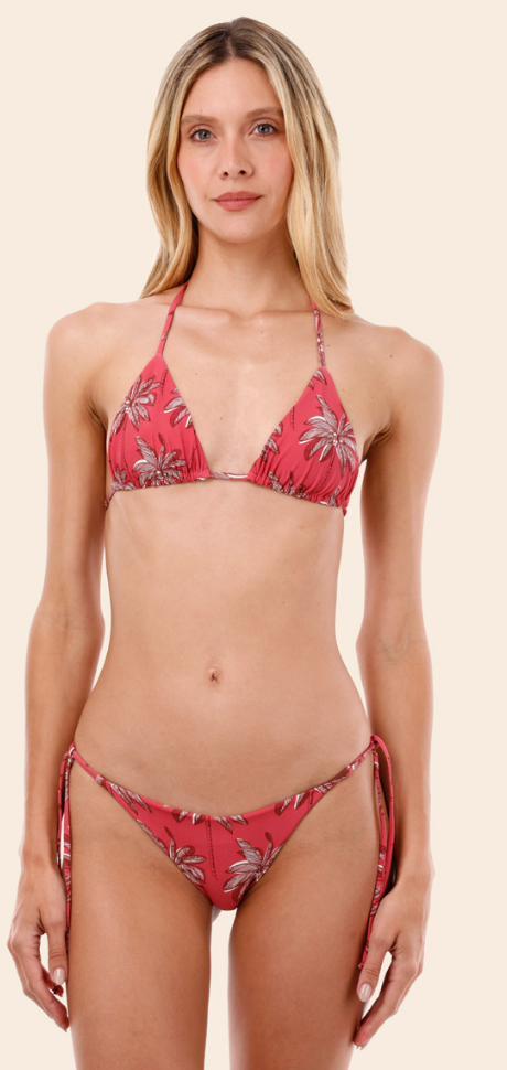 Tropical Wine Bikini