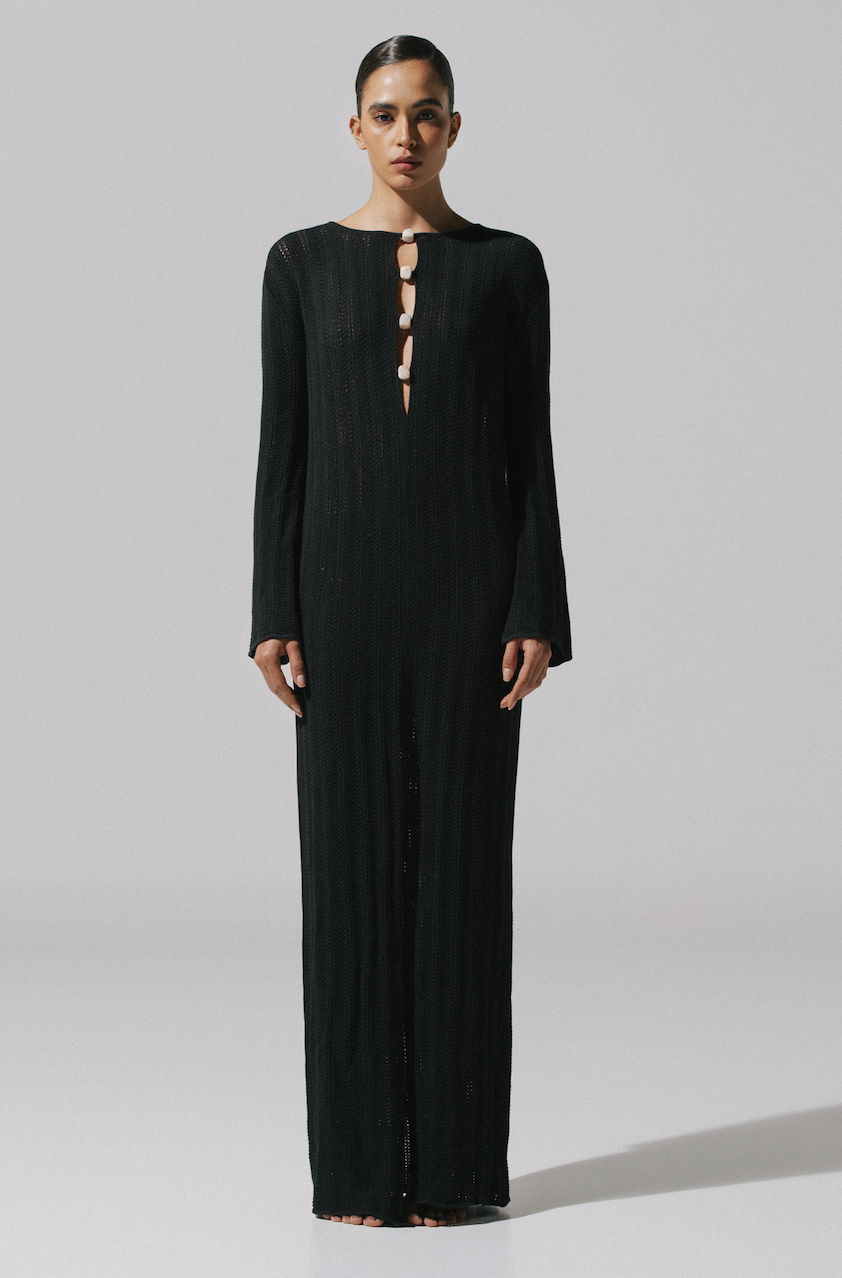 Mamu Dress