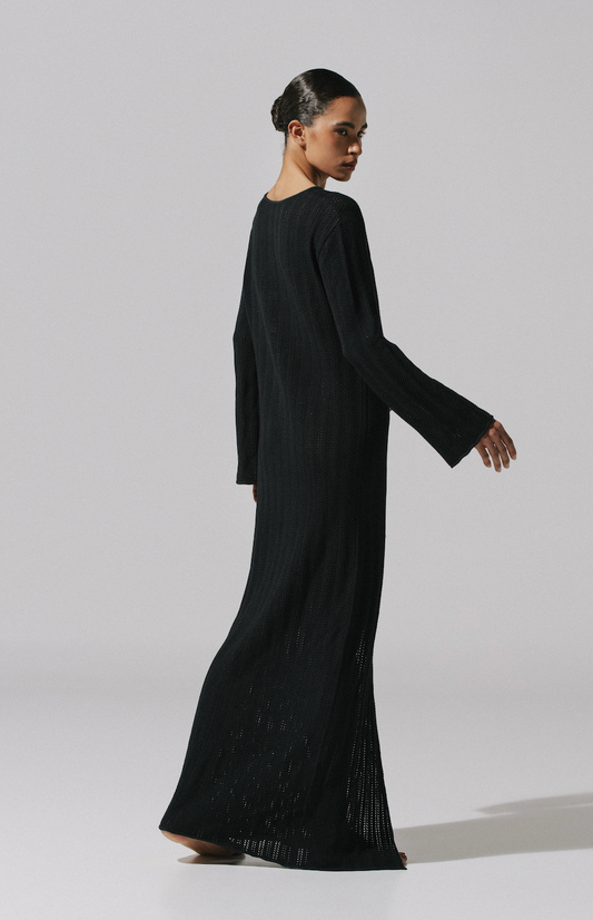 Mamu Dress