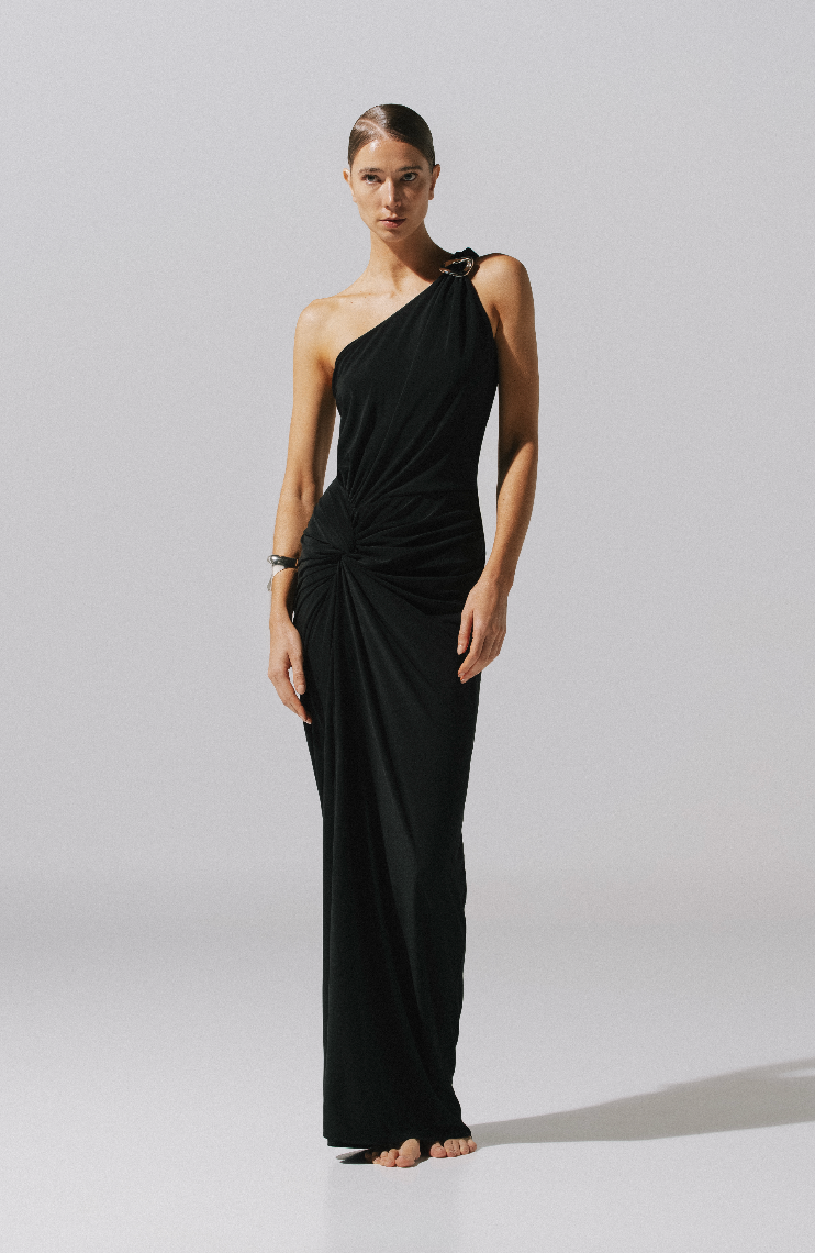 Canoa Maxi Black
