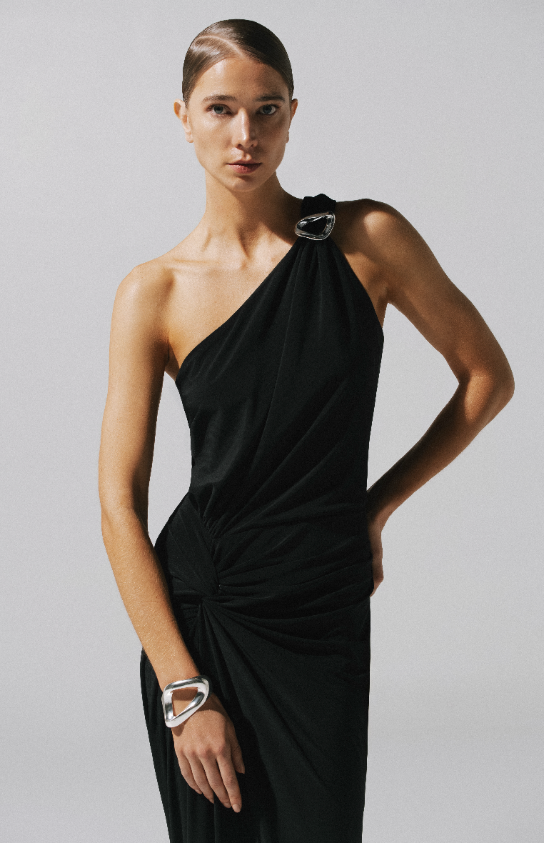 Canoa Maxi Black