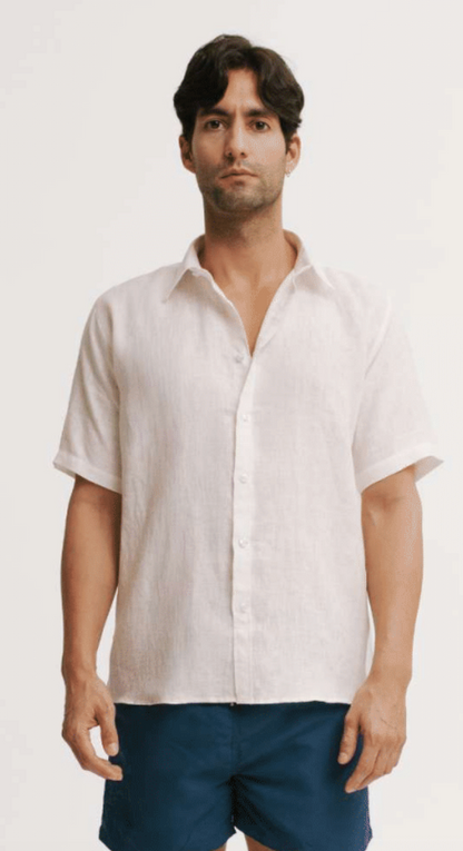 Luc Shirt Men