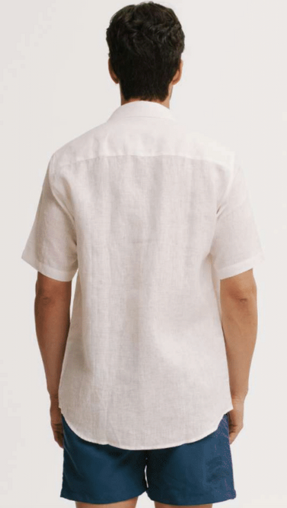 Luc Shirt Men