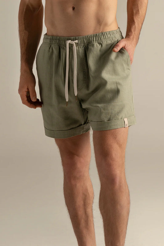 Mens Classic Fit Short