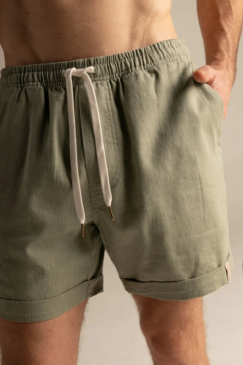Mens Classic Fit Short