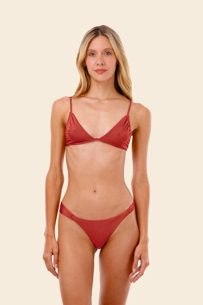 Fabed Rose Cleo Bikini