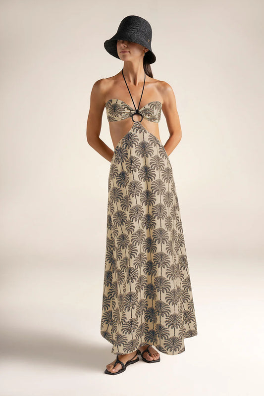 LONG DRESS