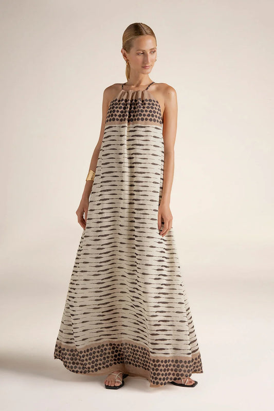 LONG DRESS