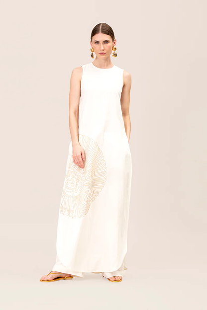 Sheena Dress