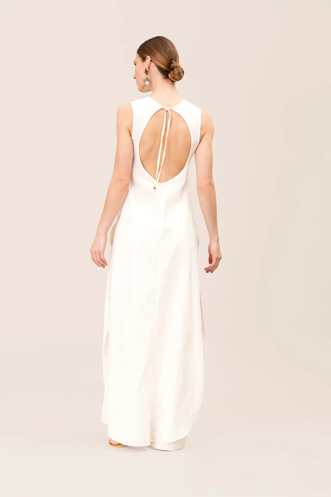 Sheena Dress
