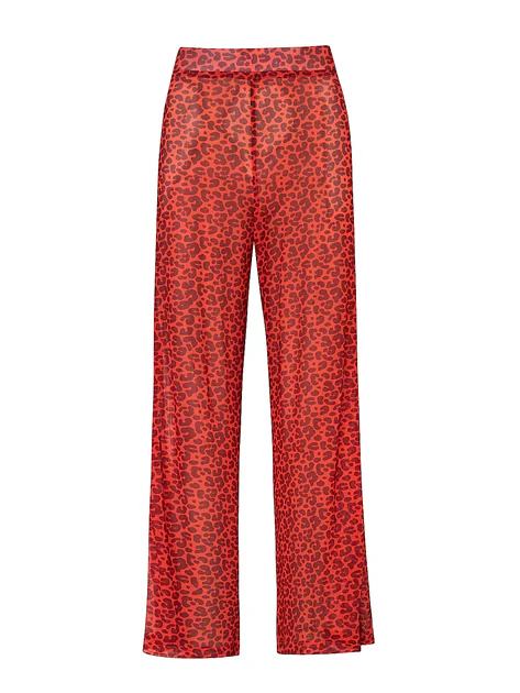 Mika Pants Amber roar
