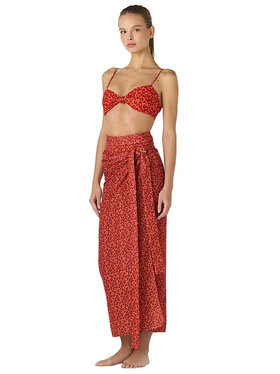Flippa skirt