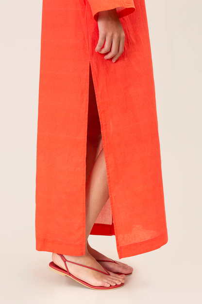 Elma Dress
