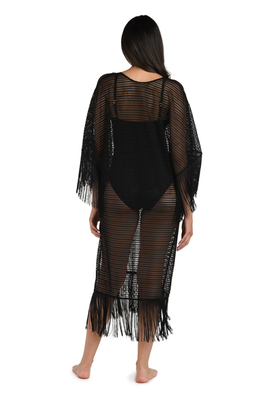 Black cover up