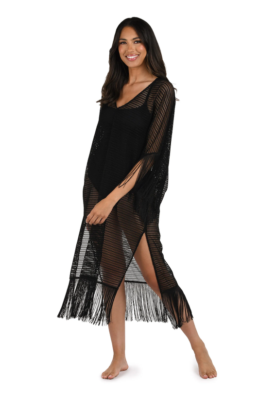 Black cover up