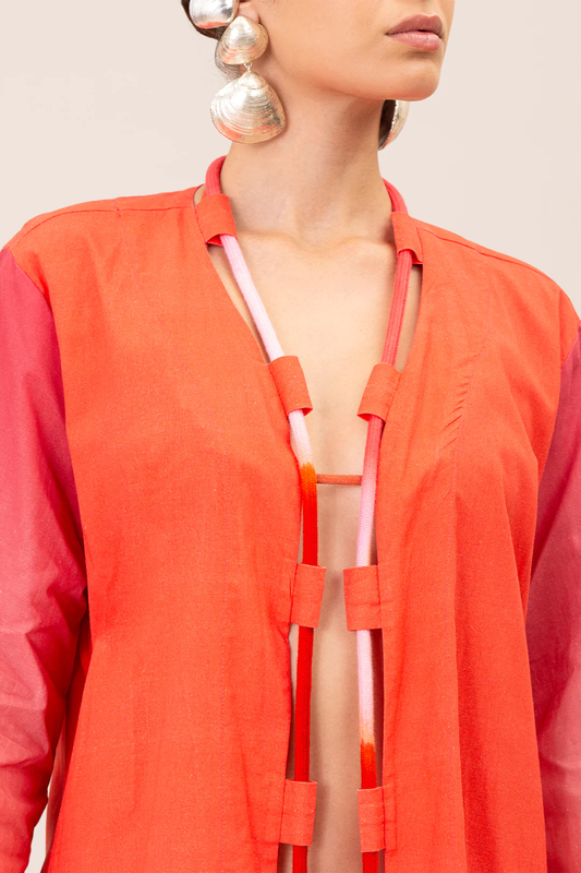 Elma Dress