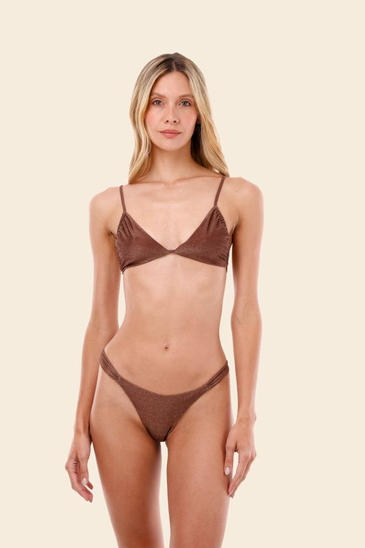 Coffe Season Cleo Bikini