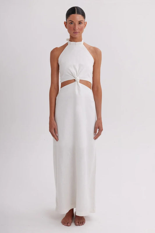 CAMILE DRESS