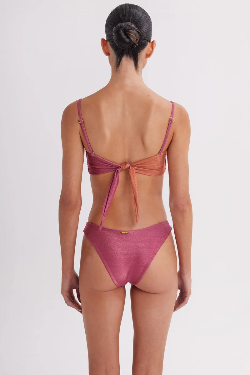 Hana & Alice Bikini Set