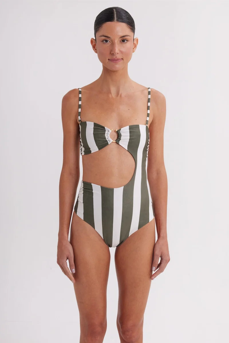 SOLANGE RIVOR ONE PIECE