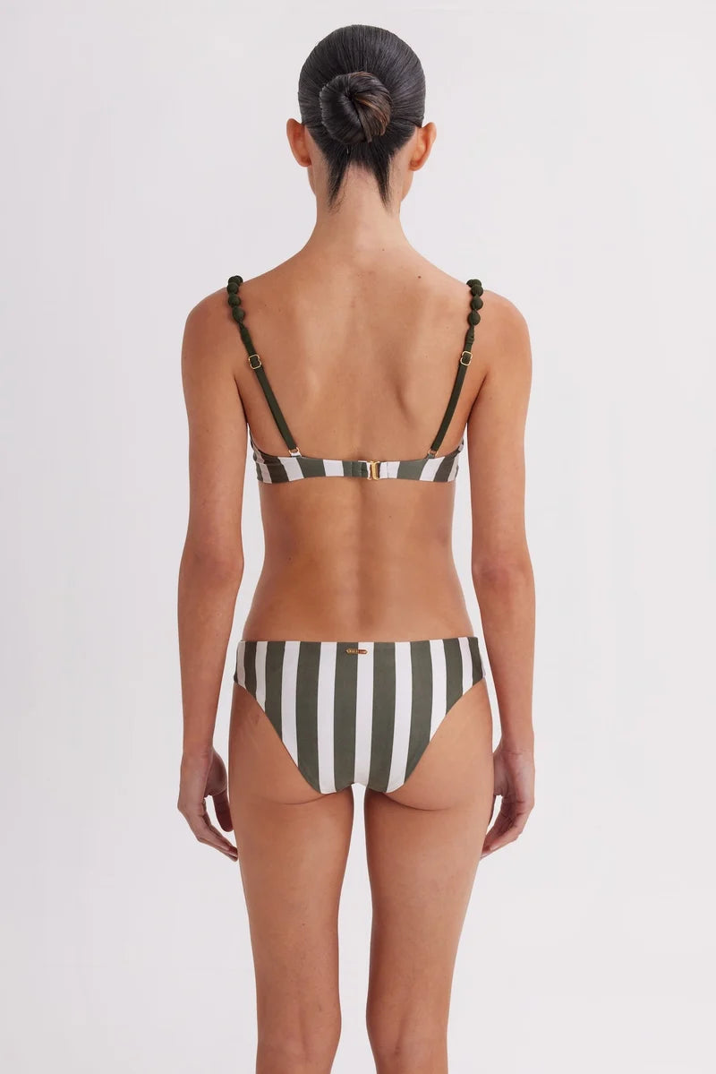 LUANNE & ALICE BIKINI SET