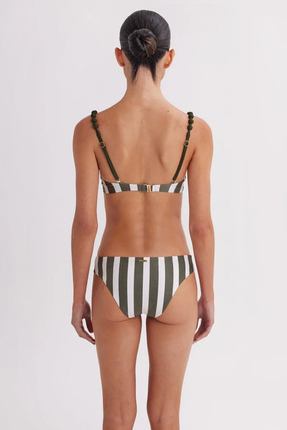 LUANNE & ALICE BIKINI SET