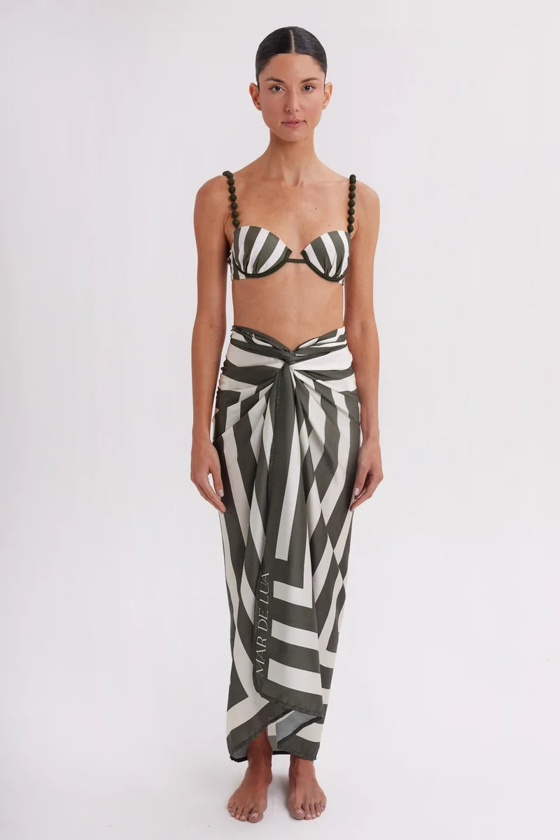 HAPPER RIVOR COVER UP