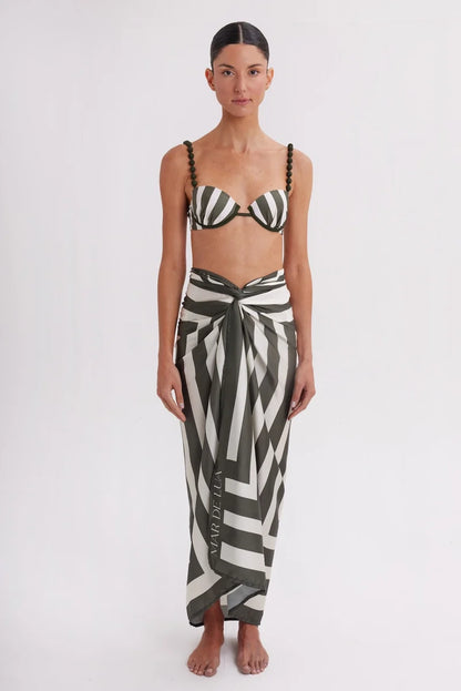 HAPPER RIVOR COVER UP