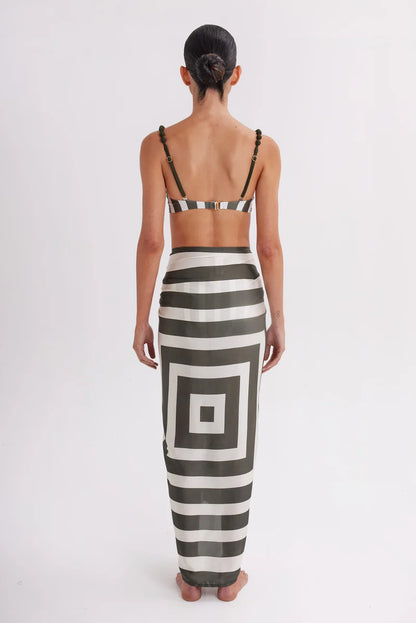 HAPPER RIVOR COVER UP