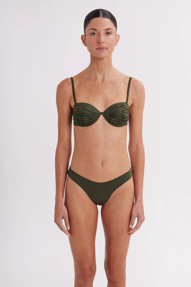 RHEA & VICTORIA BIKINI SET