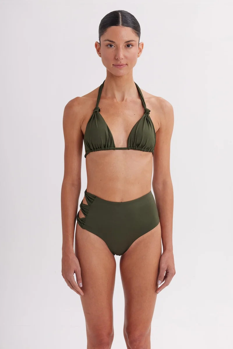 NAYRA & ZINNIA BIKINI SET