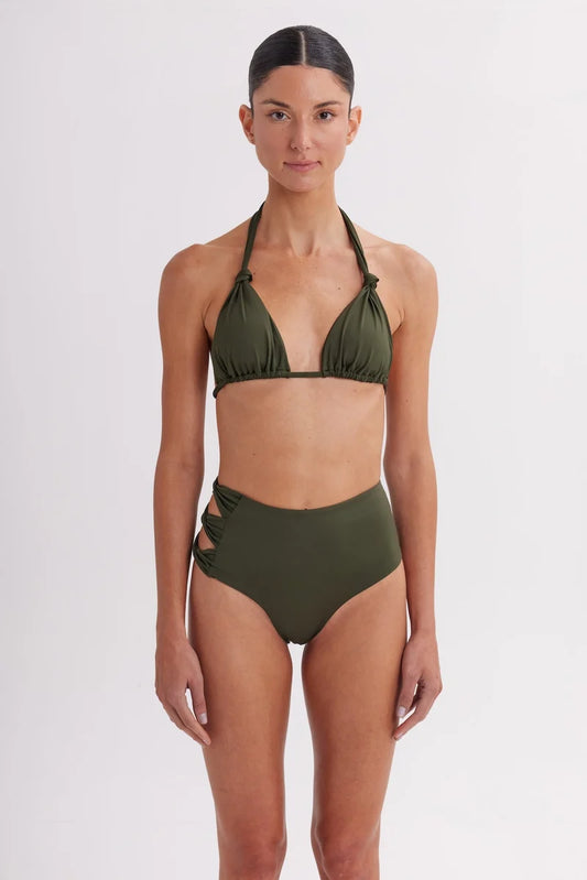 NAYRA & ZINNIA BIKINI SET