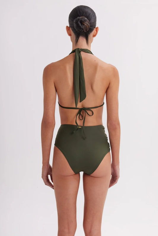 NAYRA & ZINNIA BIKINI SET