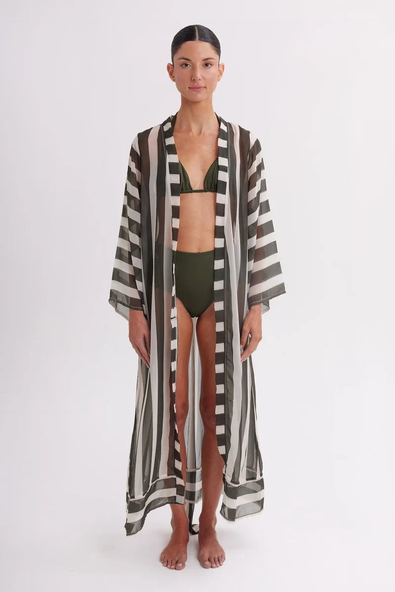 FARAH RIVOR COVER UP