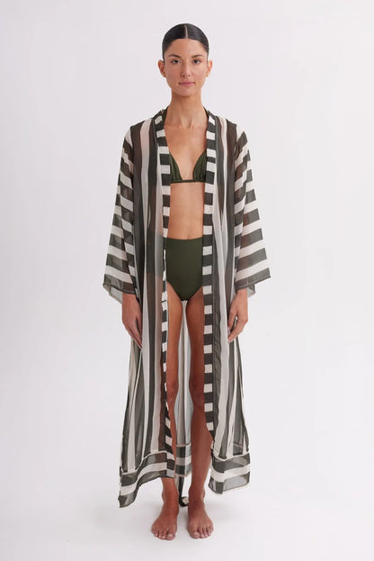 FARAH RIVOR COVER UP