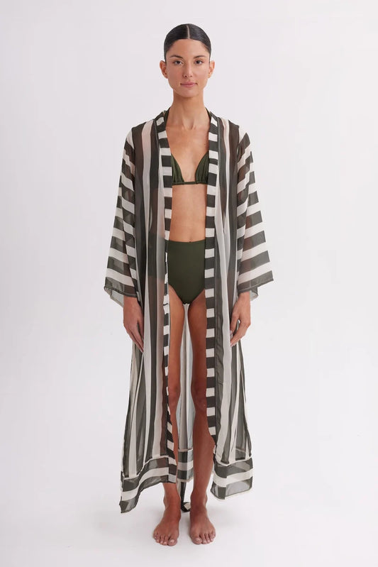 FARAH RIVOR COVER UP
