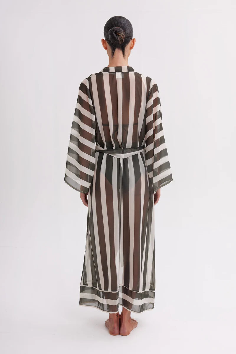 FARAH RIVOR COVER UP