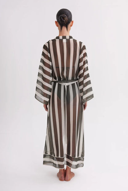 FARAH RIVOR COVER UP