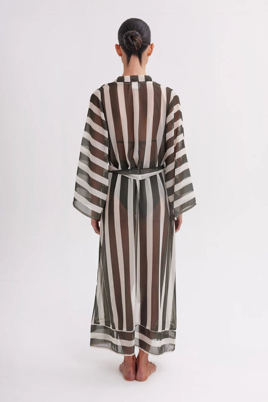 FARAH RIVOR COVER UP