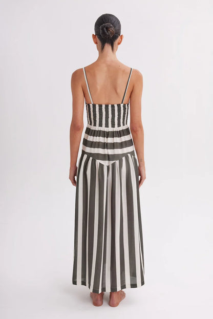 FLEUR RIVOR DRESS