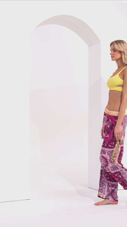 Kartel Oasis Pant
