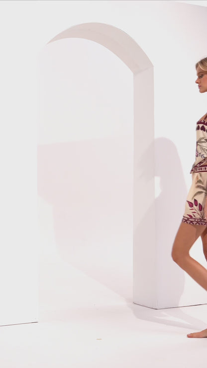June solasta Short