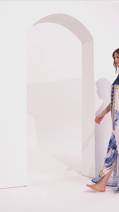Sabrina Helios Dress