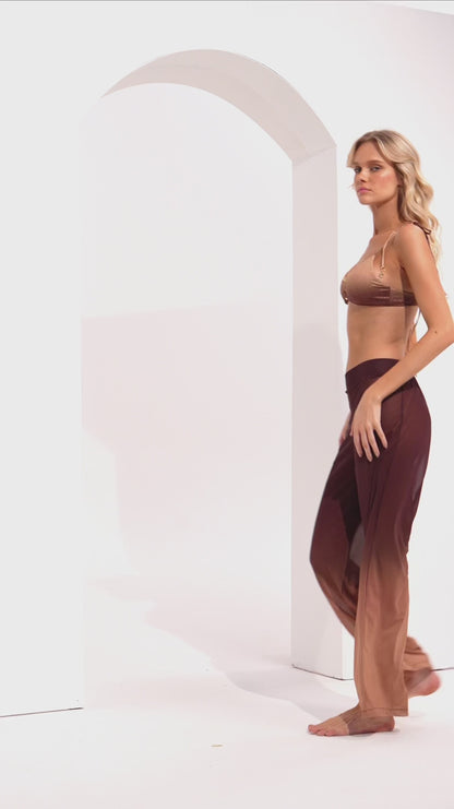 Violet Pants
