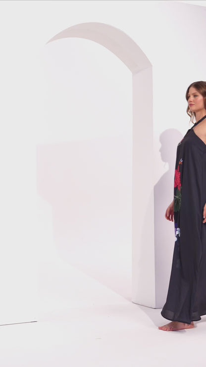 Sabrina Bloom Dress