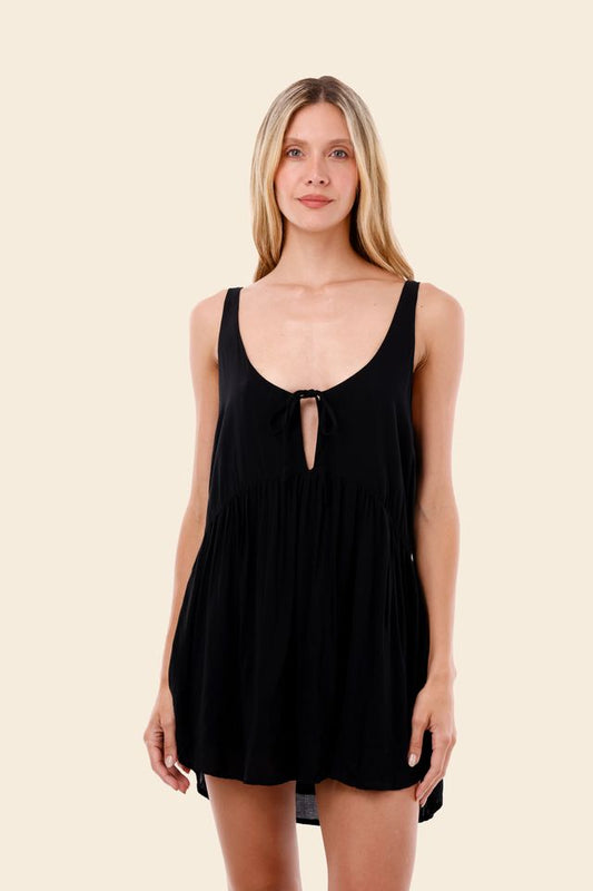 Black Soul Dress