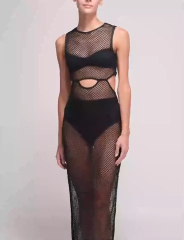 SELU DRESS