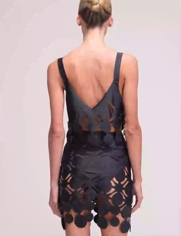 ARIS SKIRT COVER UP