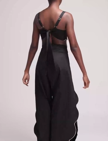 LYSANDRA PANTS